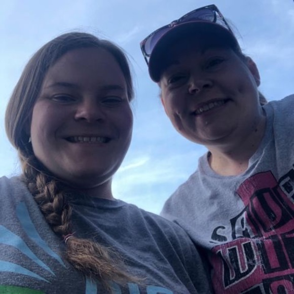 Meet your Posher, Madison - Picture 1 of 1